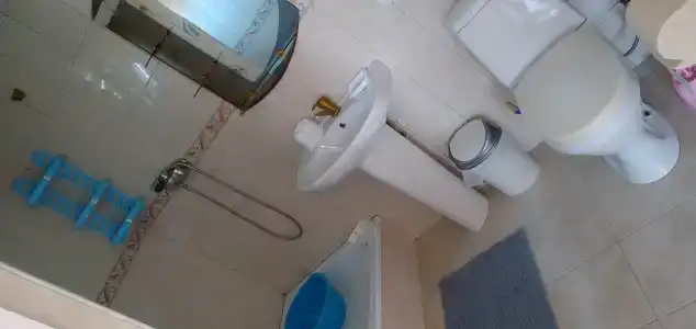 Отдых на Солнечной - 3