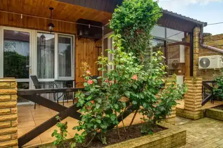 Казантипская хижина - 37