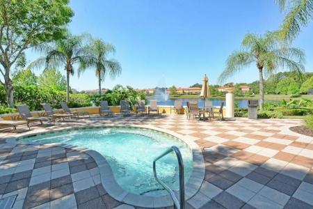 Clc Encantada Resort Vacation Townhomes - 7