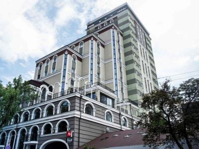 ibis Kiev City Center - 42
