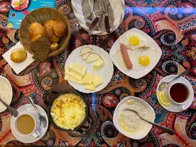 Золотая Империя - 19