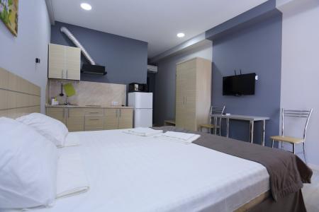LERO Aparthotel - 2