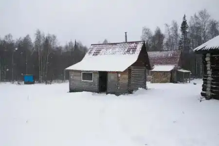 Таганай - 61