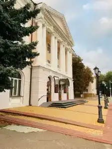 Центральная - 81