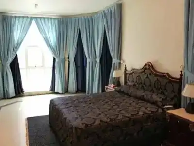Royal Residence - 2