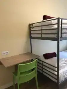 OldHouse Hostel - 18