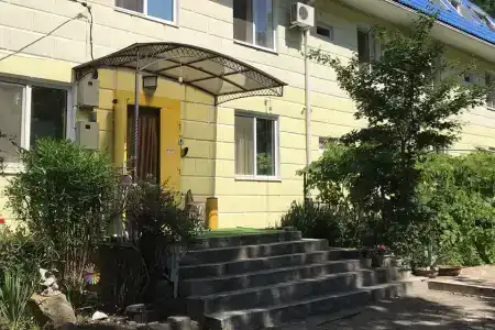 Русалочка - 6