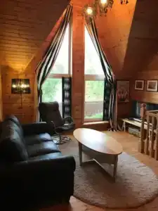 Småland FamilyHouse - 34