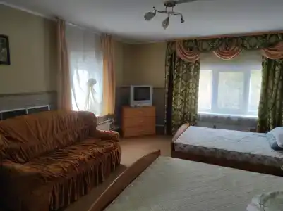 Крупная рыба - 2