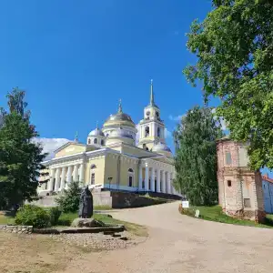 Селигерец - 7