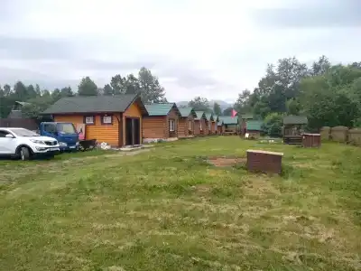 Гостевой дом на Первой - 12