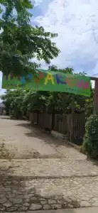 Марракеш - 1