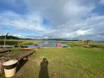 Медвежий Угол Селигер - 37