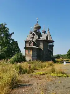 Онежская Усадьба - 22