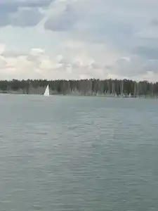 Гуселетовские плесы - 57