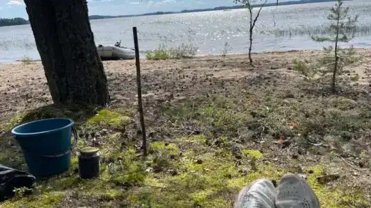 К-значит Карелия - 60