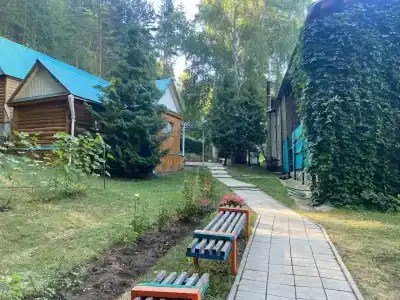 Тонус - 5