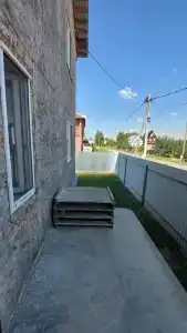 Гостевой дом на Луговой - 4