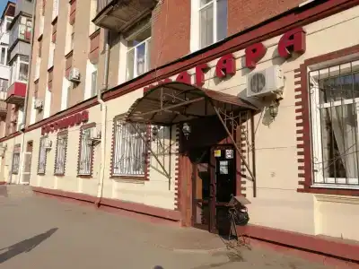 Ниагара - 1