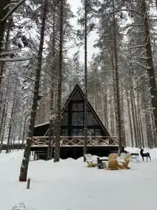The Lagom - 16