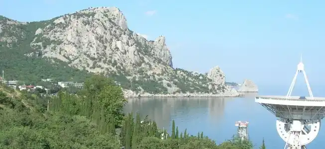 Райский уголок - 2