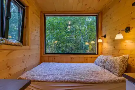 ForestHouse Лесной домик - 34
