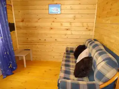 Коттеджи у Татьяны - 15