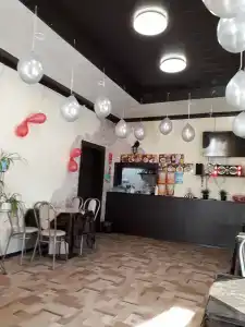 Звезда - 18