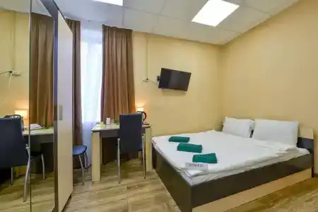 Старые Химки - 4
