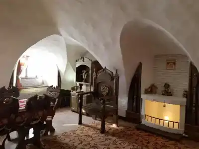Дом Ершова - 3