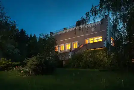 Детский санаторий Поляны - 36