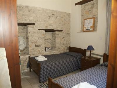 Omodos Village Houses - 4