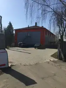 Приозерная - 4