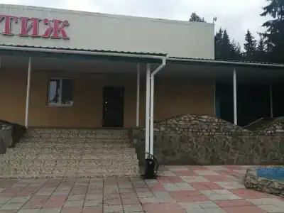 Престиж - 3