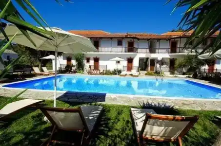 Marigoula Village - 2