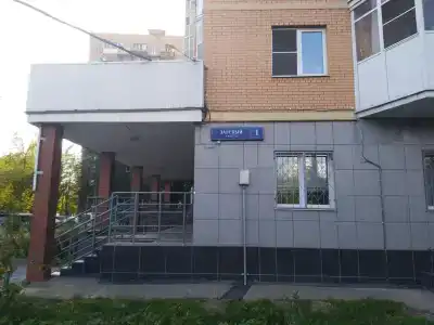 SURF HOSTEL Medvedkovo - 2