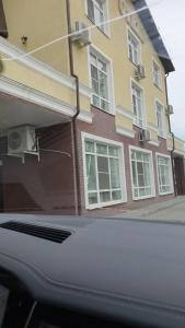 Петровский - 33