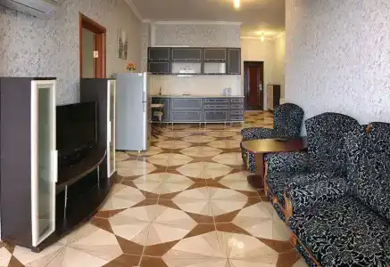 Фламинго - 25