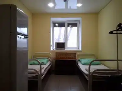 Св Хостел - 20