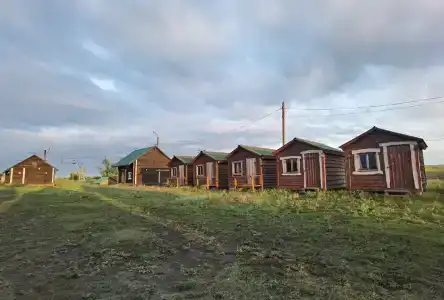 Усталый Путник - 24