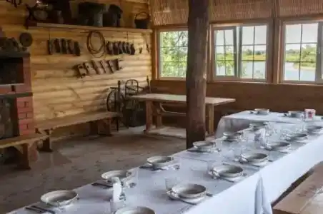 Панский сад - 21