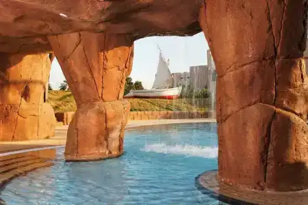 Mövenpick Resort Aswan - 6