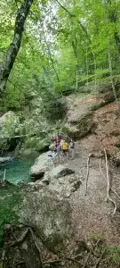 Орлиный Залёт - 78