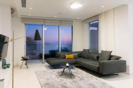 Sea Pearl Beachfront Villas - 3