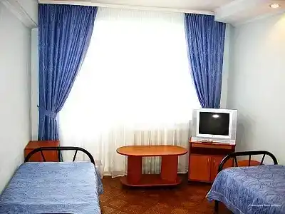 Золотой берег - 20
