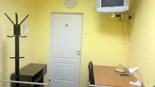 Оазис - 1