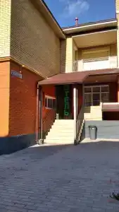 Лобня - 1