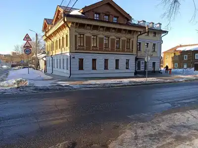 Ильинка-отель - 78