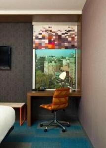 Aloft Dublin City - 12