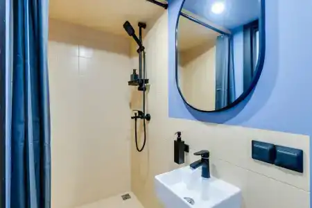 Sokroma Jungle Story Aparts - 48